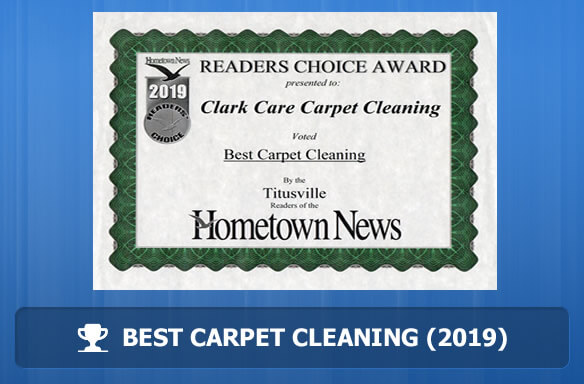 Best Carpet Cleaning - 2019
